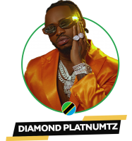 02 Diamond Platnumtz