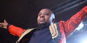 Concert Extra Musica – INJS Marcory