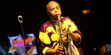Concert Femi Kuti – INJS Marcory