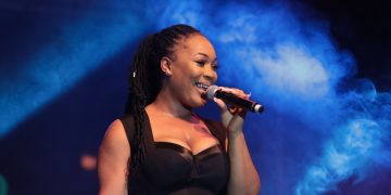 Concert Josey – INJS Marcory