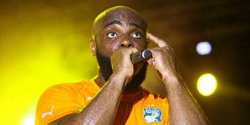 Concert Kaaris – INJS Marcory