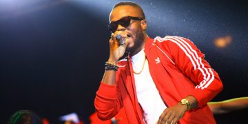 Concert Kerozen – INJS Marcory