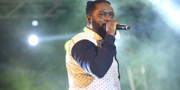 Concert Molière – INJS Marcory