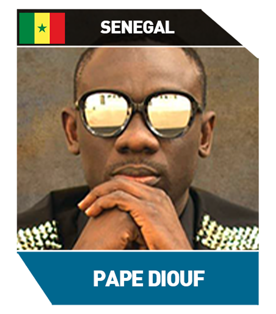 03 Pape Diouf