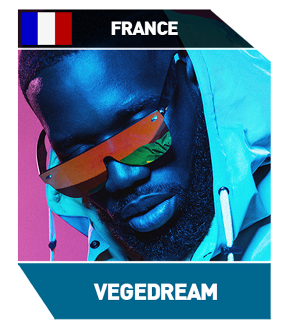 02 Vegedream