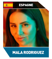06 Mala Rodriguez