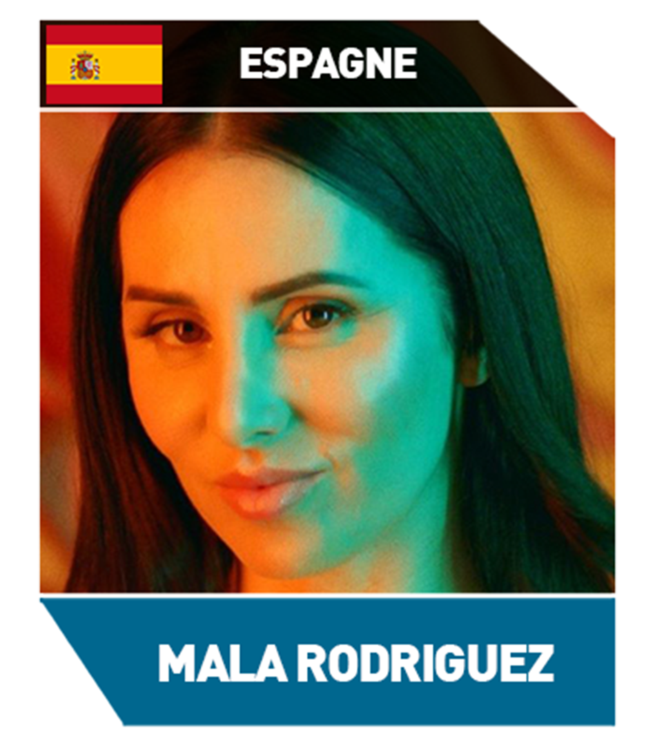 06 Mala Rodriguez