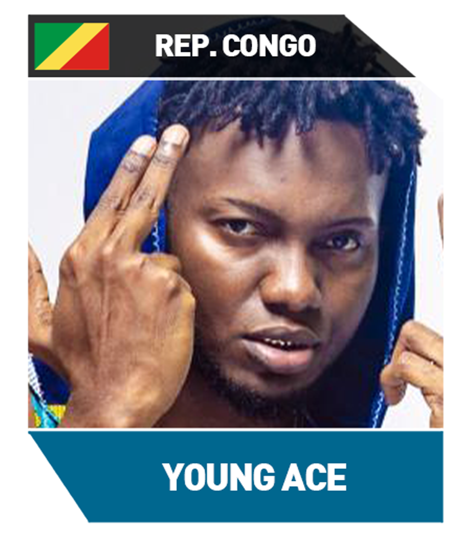12 Young Ace
