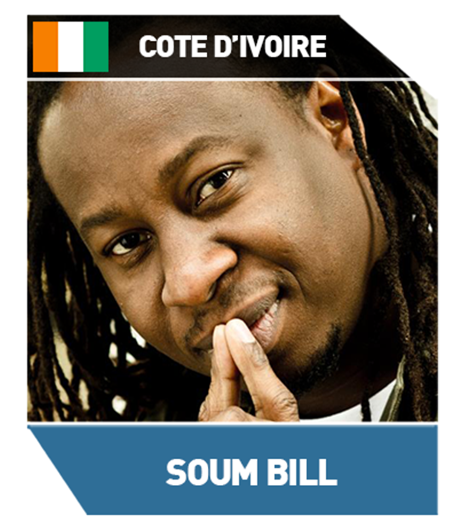 15 Soum Bill