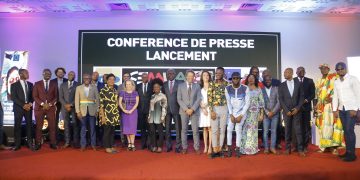 Lancement FEMUA 13 – Sofitel Abidjan Hotel Ivoire