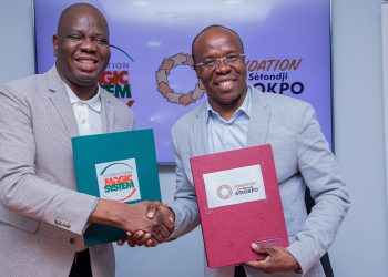 Organisation d’un Festival de type Femua : Le maire de Cotonou sollicite l’appui de Magic System