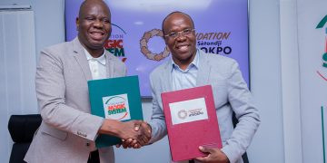 Organisation d’un Festival de type Femua : Le maire de Cotonou sollicite l’appui de Magic System