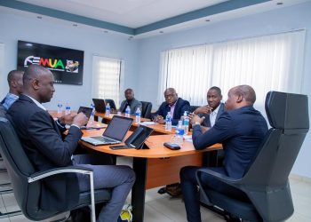 FEMUA 14: le commissariat général déjà au travail