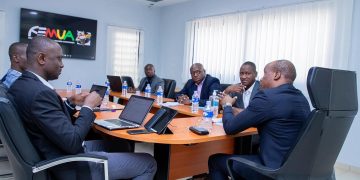 FEMUA 14: le commissariat général déjà au travail