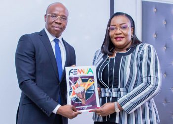 FEMUA : La quatorzième édition présentée au Ministre de la culture