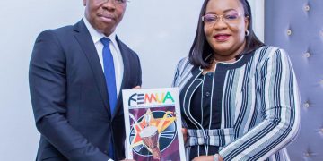 FEMUA : La quatorzième édition présentée au Ministre de la culture