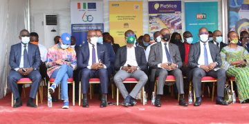 Cérémonie d’ouverture FEMUA 13 – Anoumabo (Marcory)