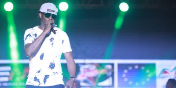 Concert INJS Soum Bill