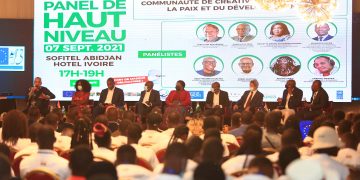 Panel de Haut-Niveau (Sofitel Abidjan)