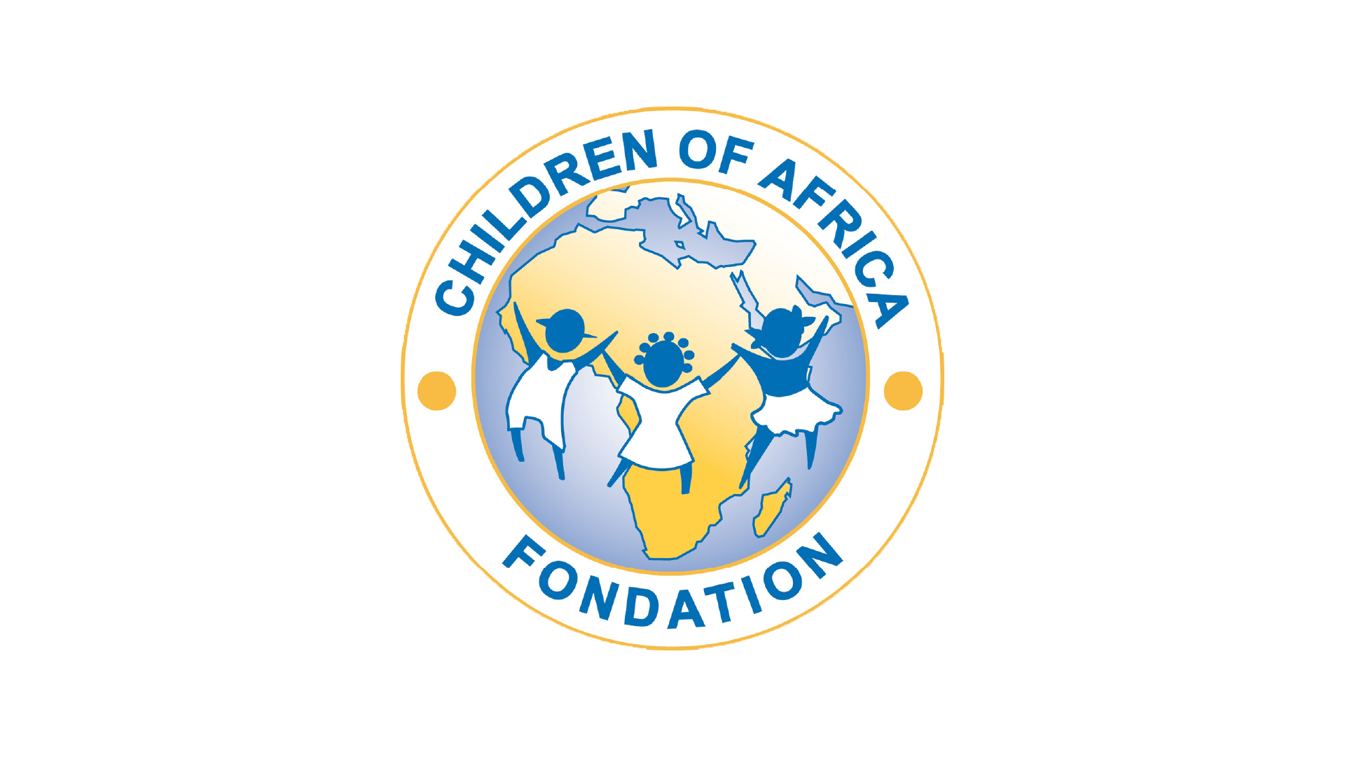 19 Children of Africa