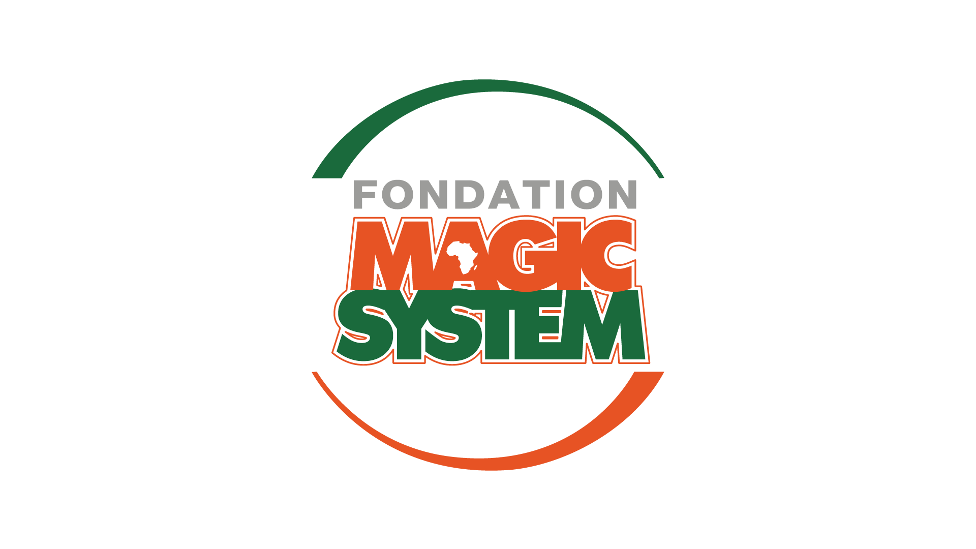 20 Fondation Magic System