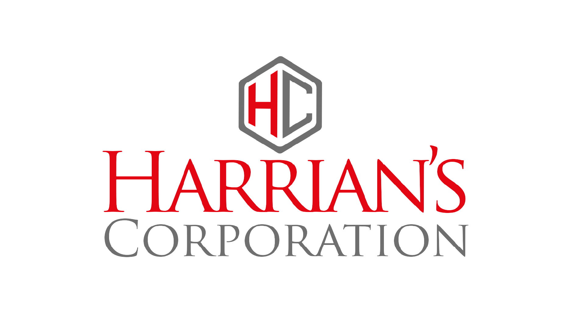 32 Harrian’s