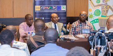 Conférence de Presse RDC du Samedi 23 Avril 2022