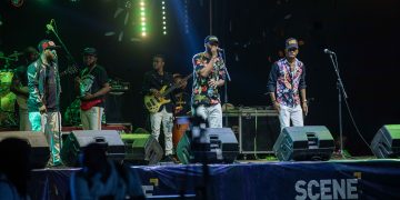 Scène Découvertes du Mardi 10 mai 2022 – Rumba