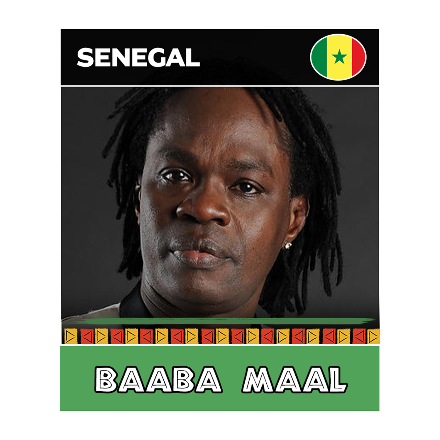 05 Baaba Maal