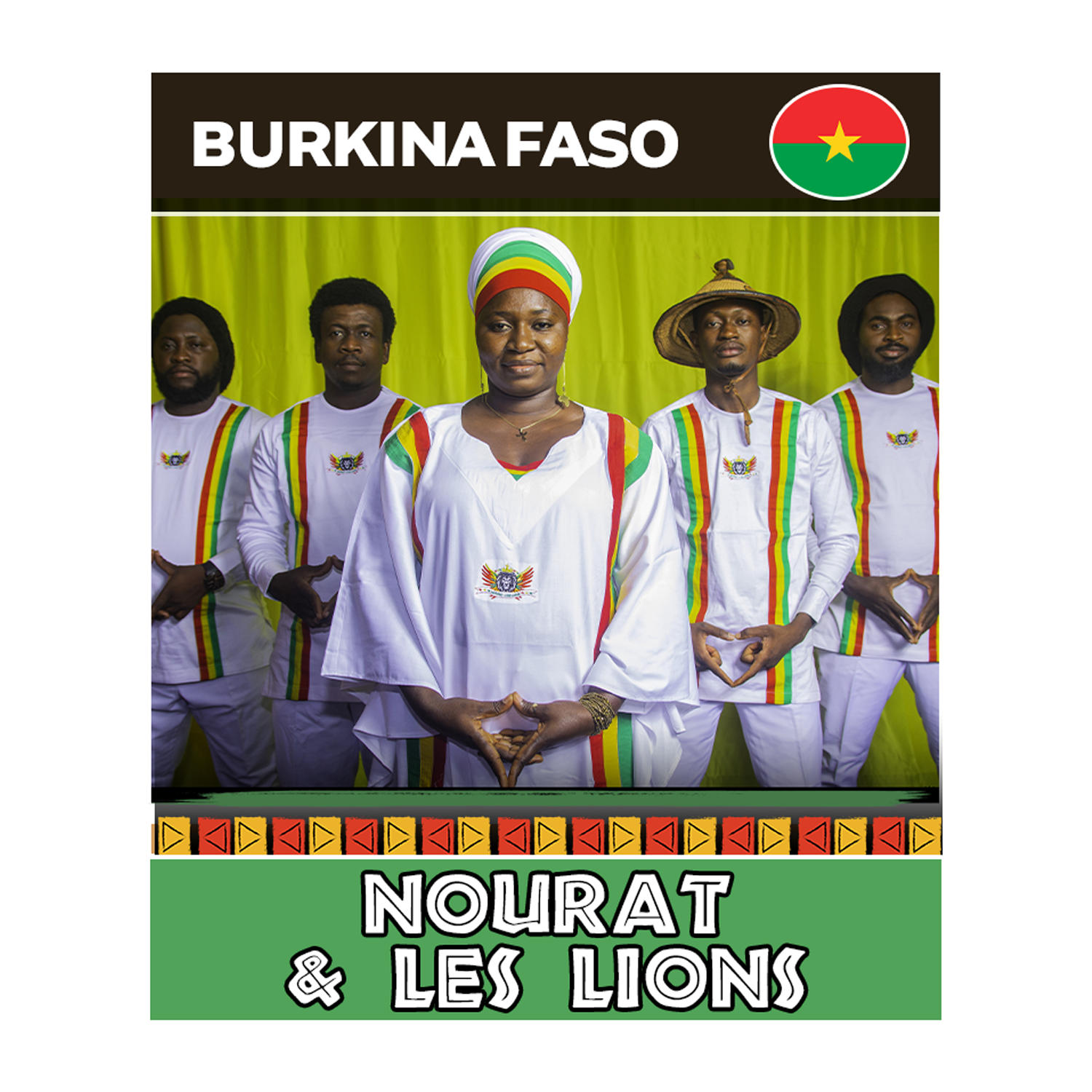 08 Nourat & Les Lions