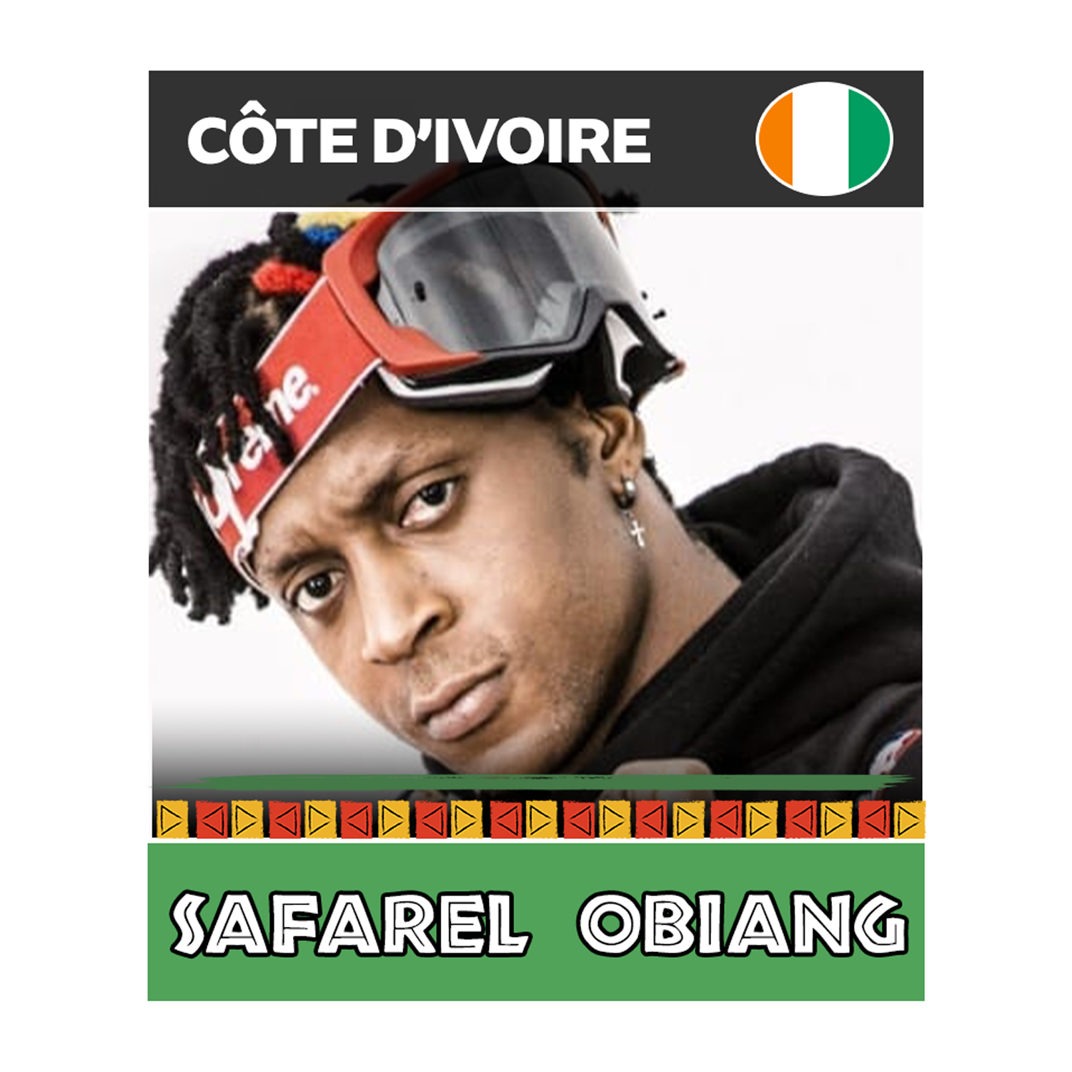 09 Safarel Obiang