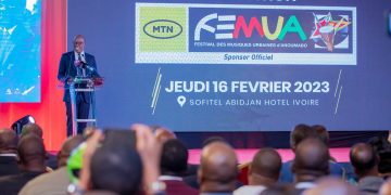 Cérémonie de lancement FEMUA 15 – Sofitel Abidjan