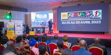 FEMUA 15: Les têtes d’affiche du festival dévoilées par le Commissaire général