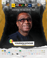 01 YOUSSOU N’DOUR