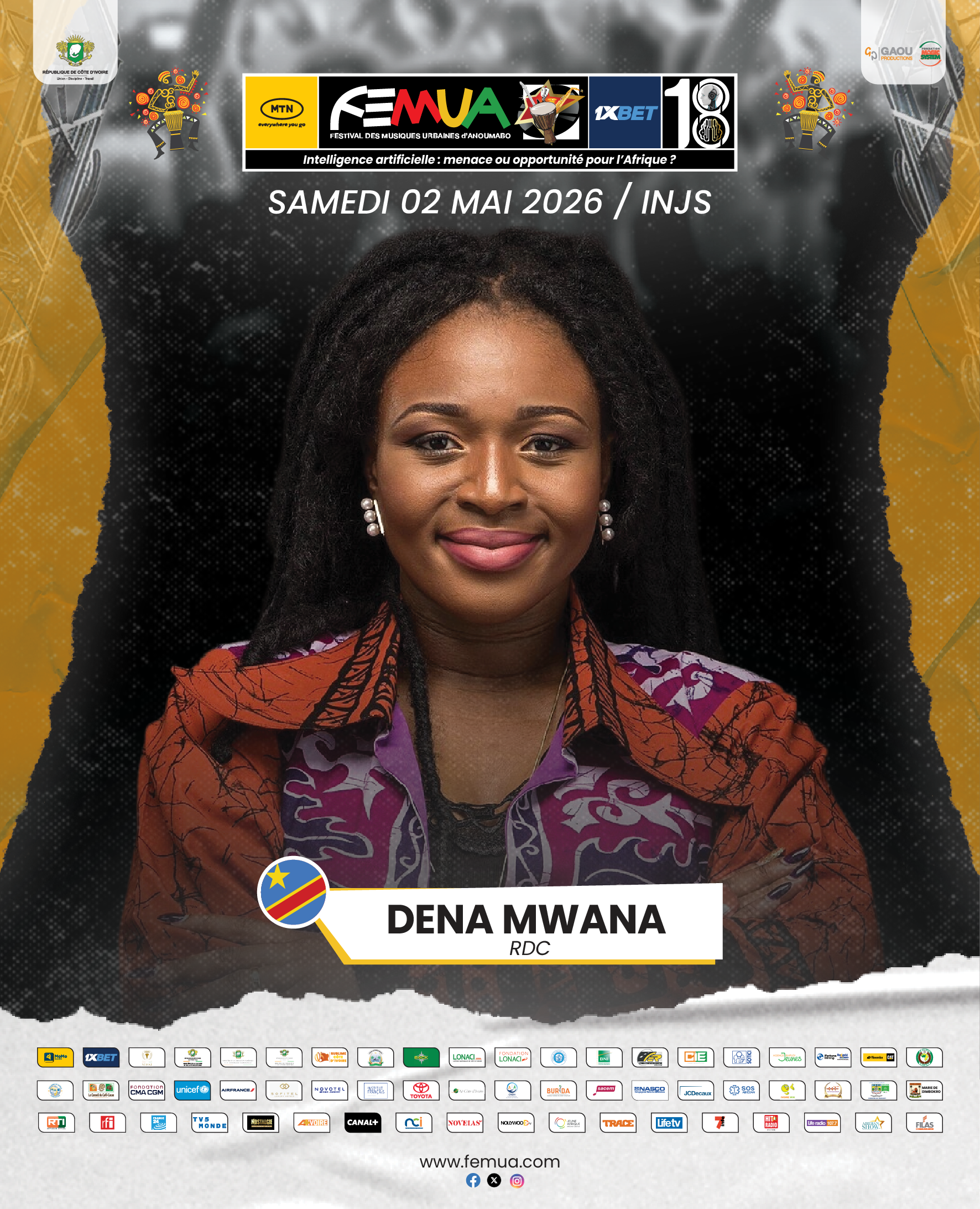04 DENA MWANA