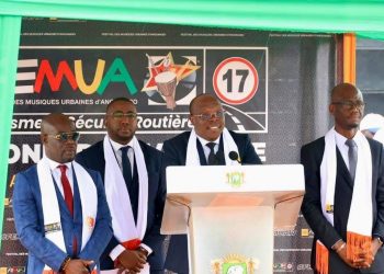 FEMUA 17: Les festivités sont lancées!