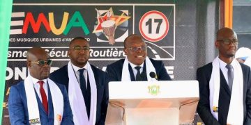 FEMUA 17: Les festivités sont lancées!