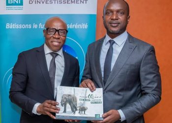 FEMUA: La Banque Nationale d’Investissement, nouveau partenaire du festival, depuis le 02 avril 2025.