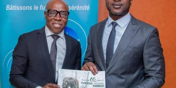 FEMUA: La Banque Nationale d’Investissement, nouveau partenaire du festival, depuis le 02 avril 2025.