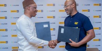 CATERPILLAR REJOINT LE FEMUA