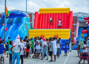 #femua17: FEMUAKIDS, le Disneyland de nos mômes.