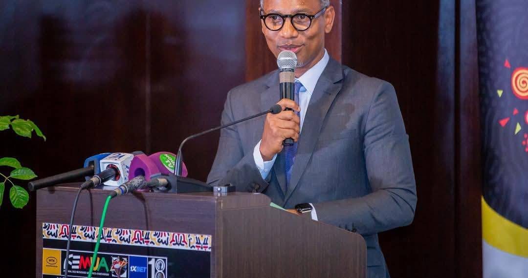 #FEMUA18: CONFERENCE DE PRESSE AU GABON