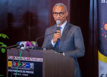 #FEMUA18: CONFERENCE DE PRESSE AU GABON