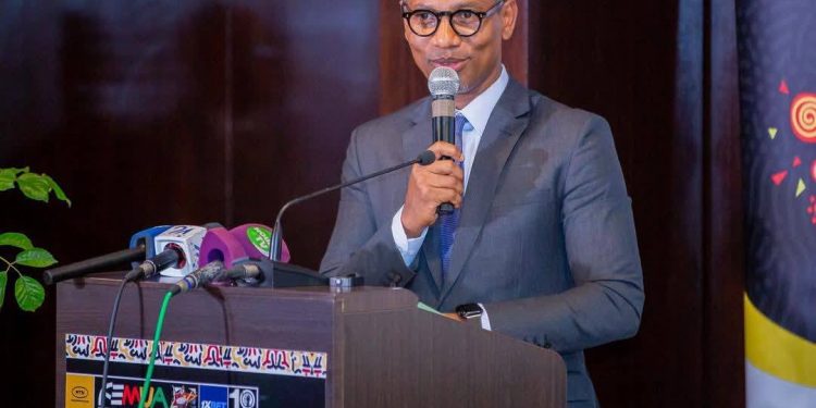 #FEMUA18: CONFERENCE DE PRESSE AU GABON