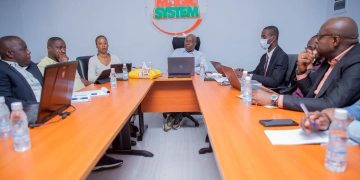 #FEMUA18: PREMIERE REUNION PREPARATOIRE POUR LE COMMISSARIAT GENERAL