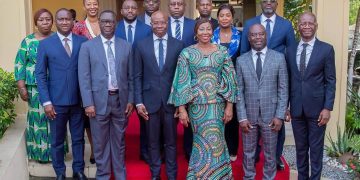 #FEMUA: LA 18è EDITION PLACEE SOUS LE  PARRAINAGE DE LA PRESIDENTE DU SENTA DE COTE D’IVOIRE