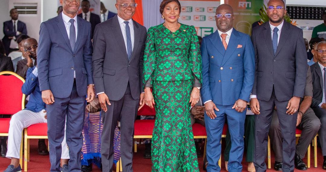 #FEMUA18:Cérémonie d’ouverture officielle du FEMUA18