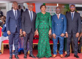#FEMUA18:Cérémonie d’ouverture officielle du FEMUA18