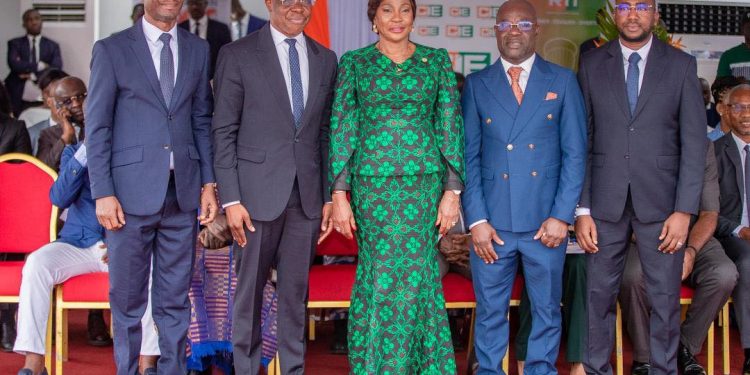 #FEMUA18:Cérémonie d’ouverture officielle du FEMUA18