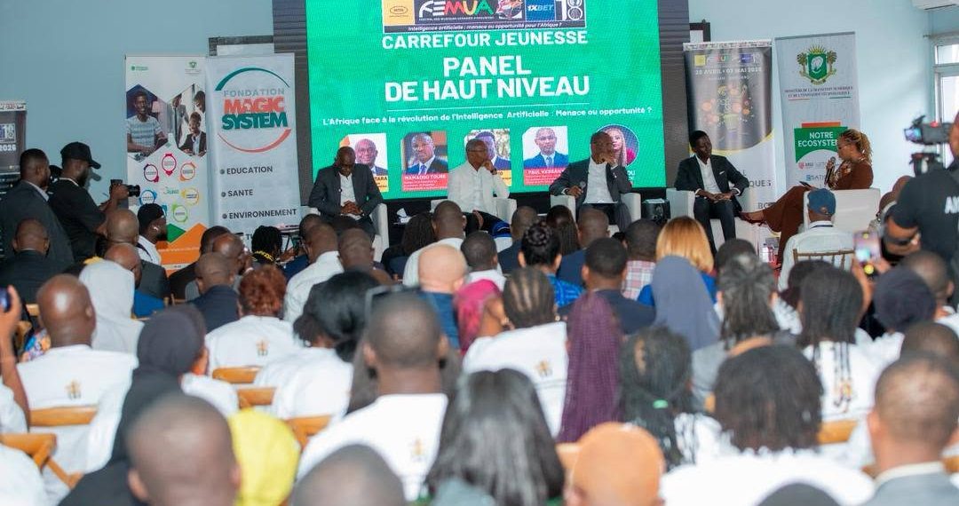 #FEMUA18: L’Intelligence Artificielle au centre du volet scientifique